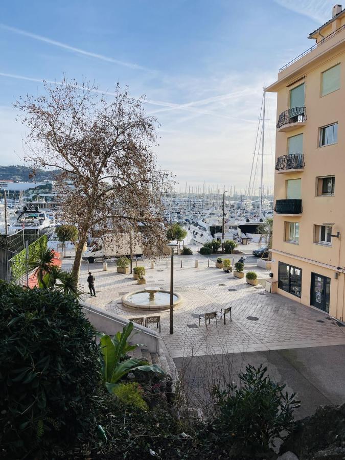 Duplex A Deux Pas Du Port Apartment *