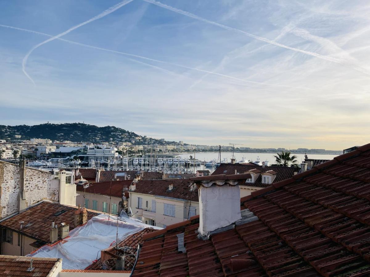 Duplex A Deux Pas Du Port