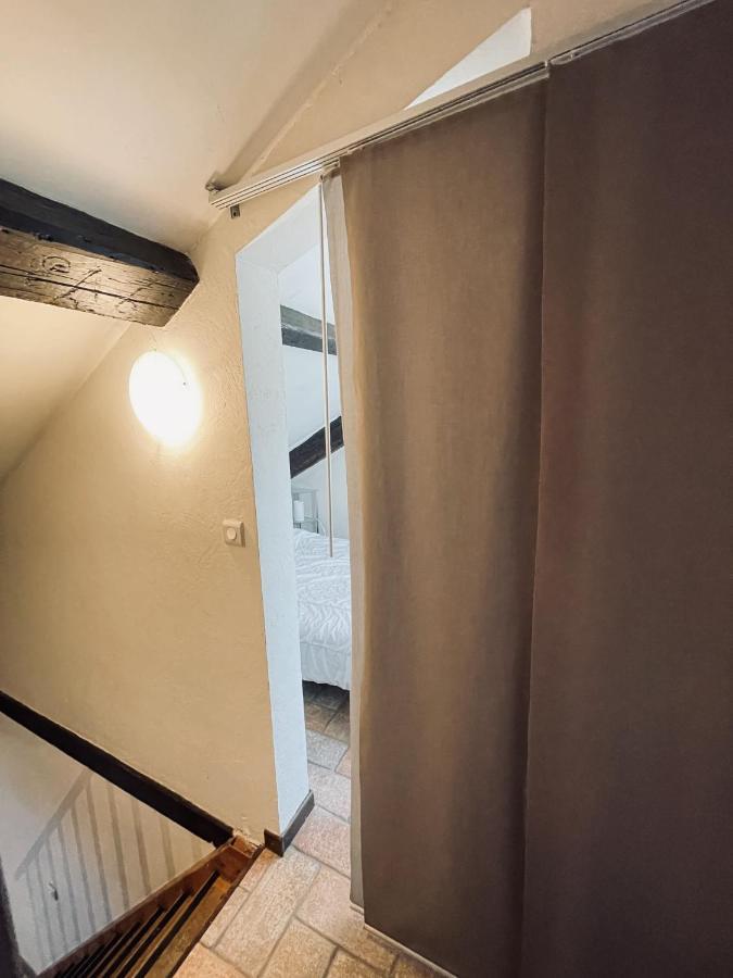 Duplex A Deux Pas Du Port Apartment