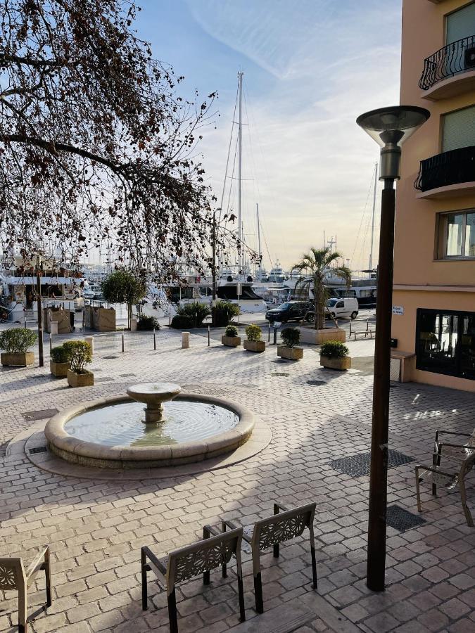 Duplex A Deux Pas Du Port * Cannes