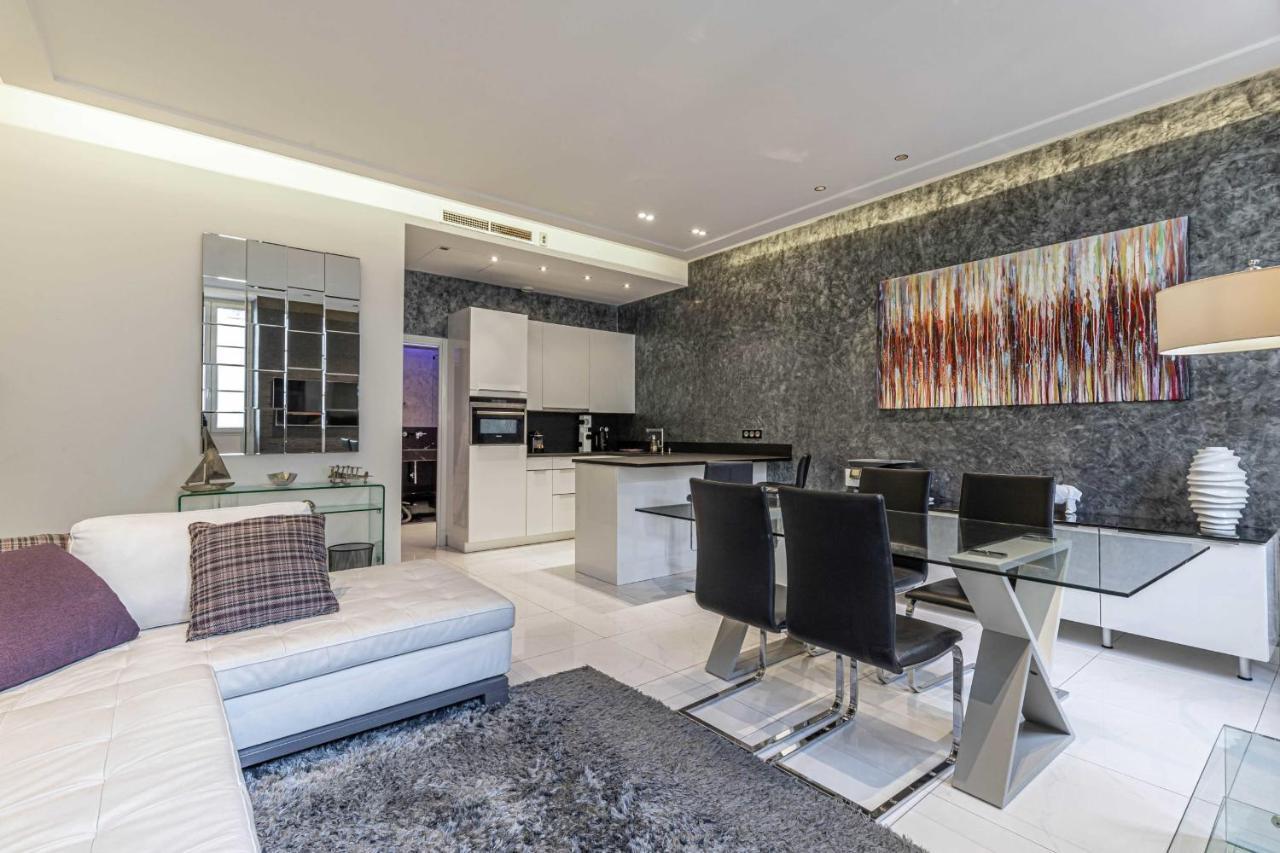 Large Renovated - Rue Hoche - Center *