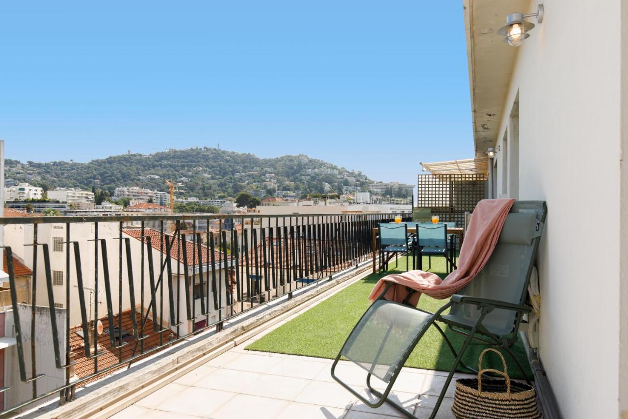 Apartment Wam Yourhosthelper Cannes