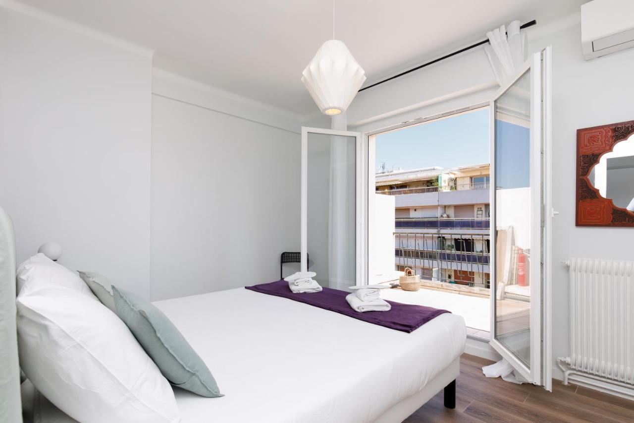 Wam Yourhosthelper Apartment Cannes