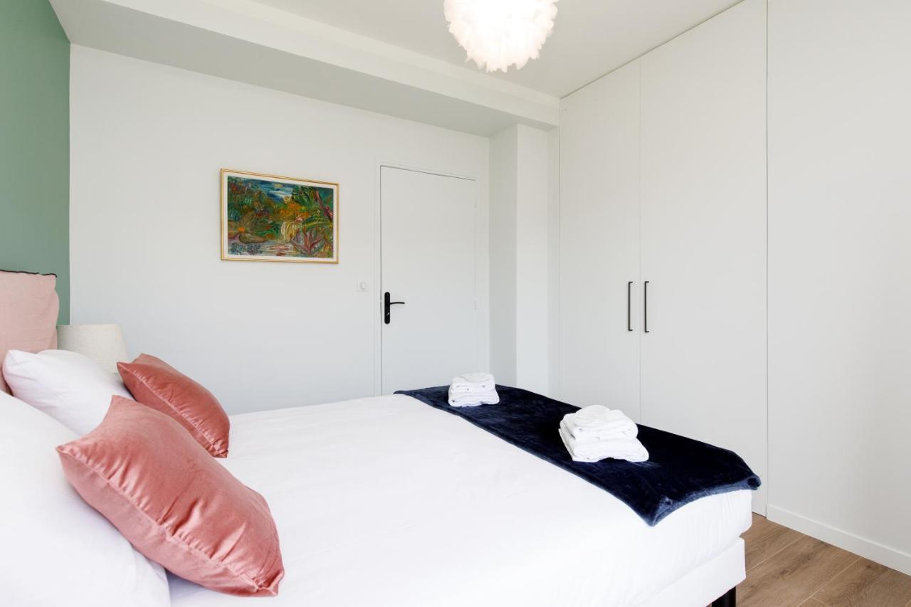 Wam Yourhosthelper Apartment Cannes