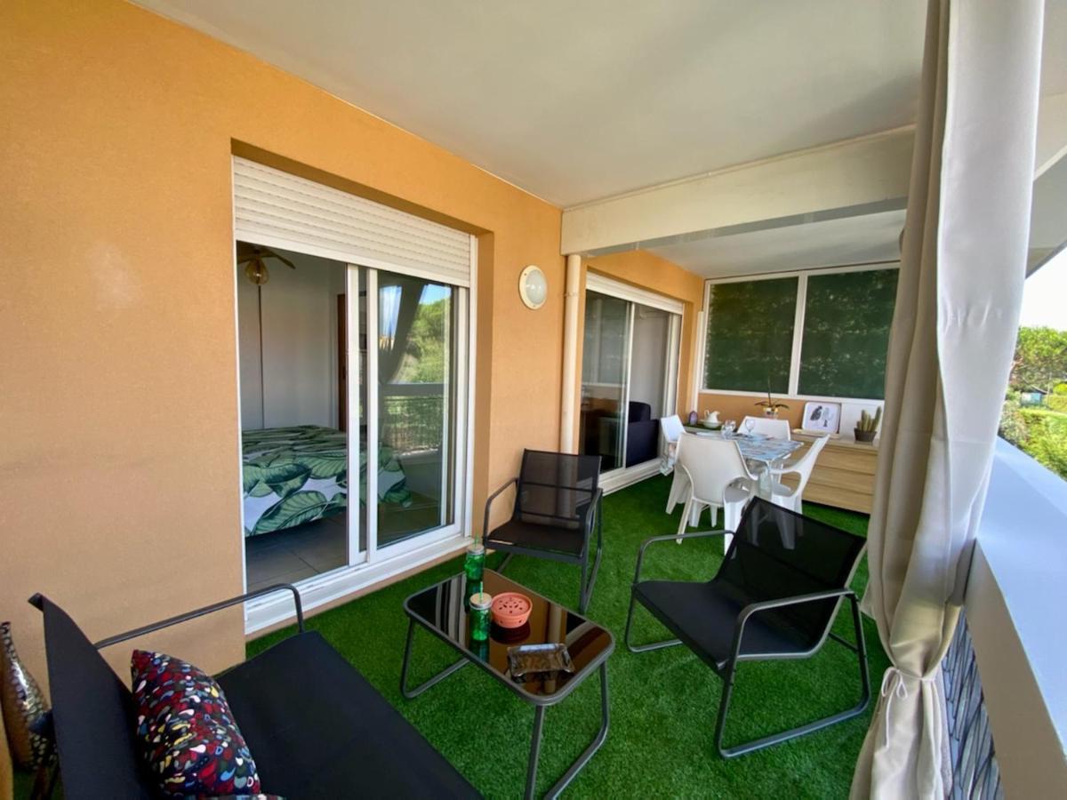 Appartement Bel Tout Confort