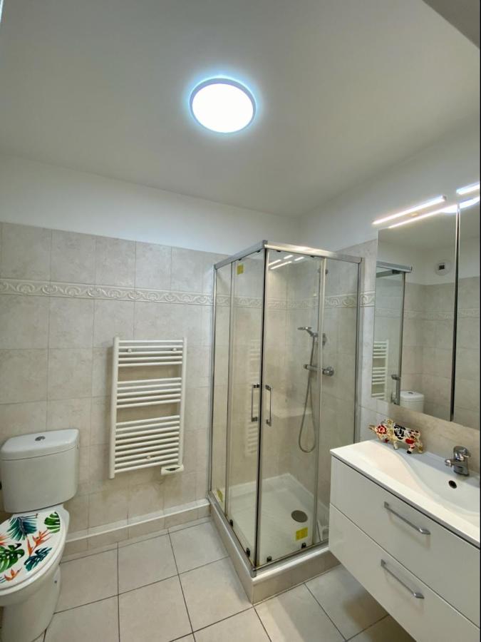 Bel Tout Confort Appartement Cannes