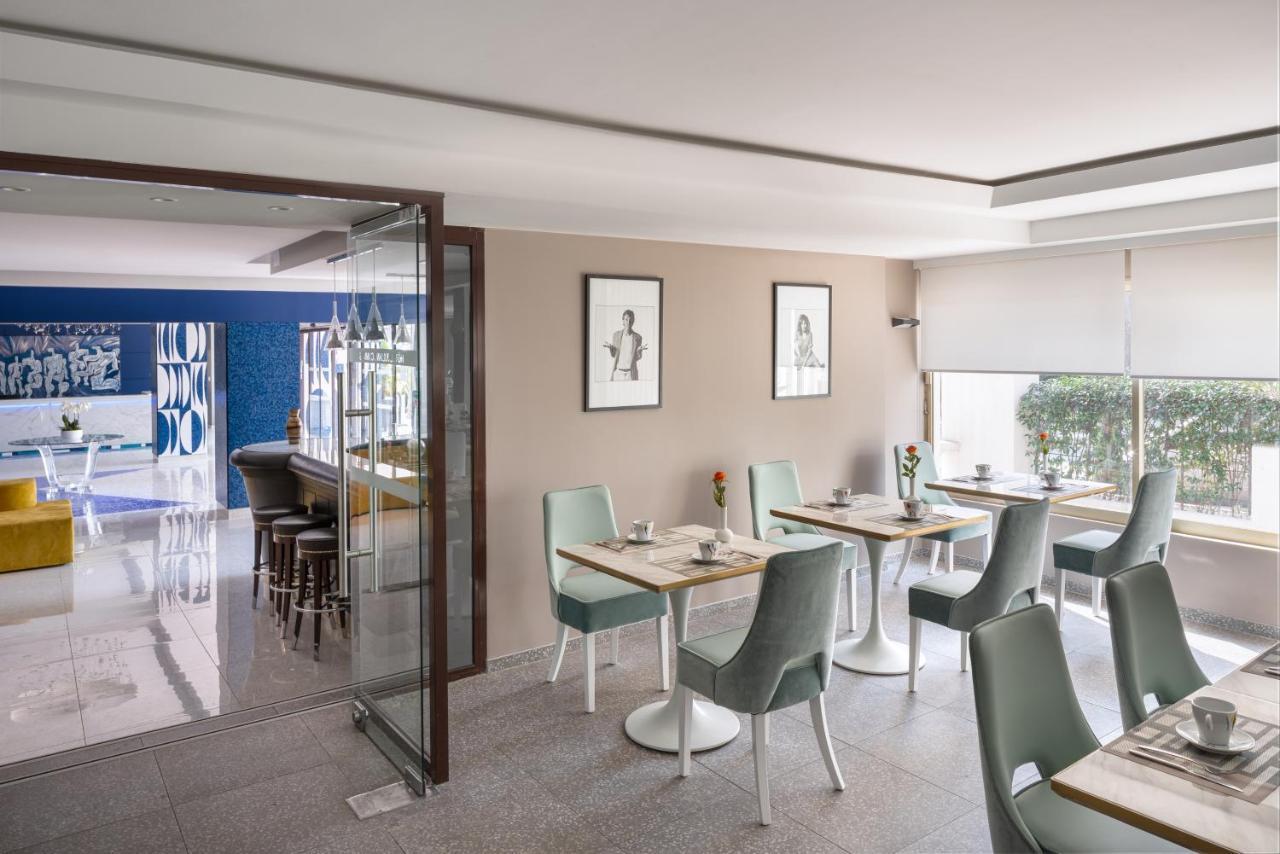 Juliana Hotel Cannes
