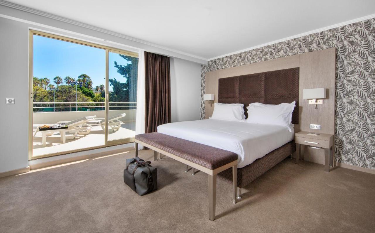 Hotel Juliana 4*