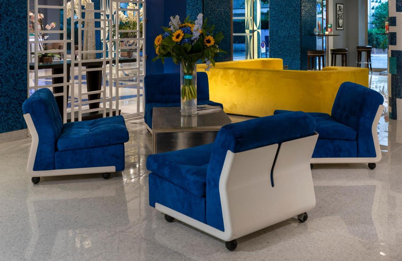 Juliana Hotel Cannes