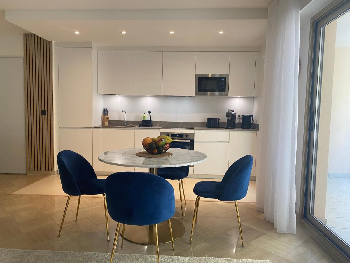 Elegant Close To Croisette And Palais De Festival With Garage * Cannes