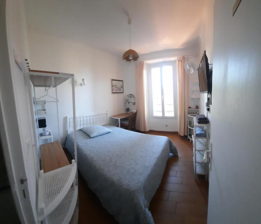 Accommodatie bij particulieren Ghis Lotus *