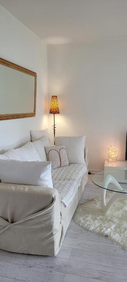 Serie , Beau 2 Pieces 50 M2 Terrasse A 12 Min Plages Et Palais Cannes