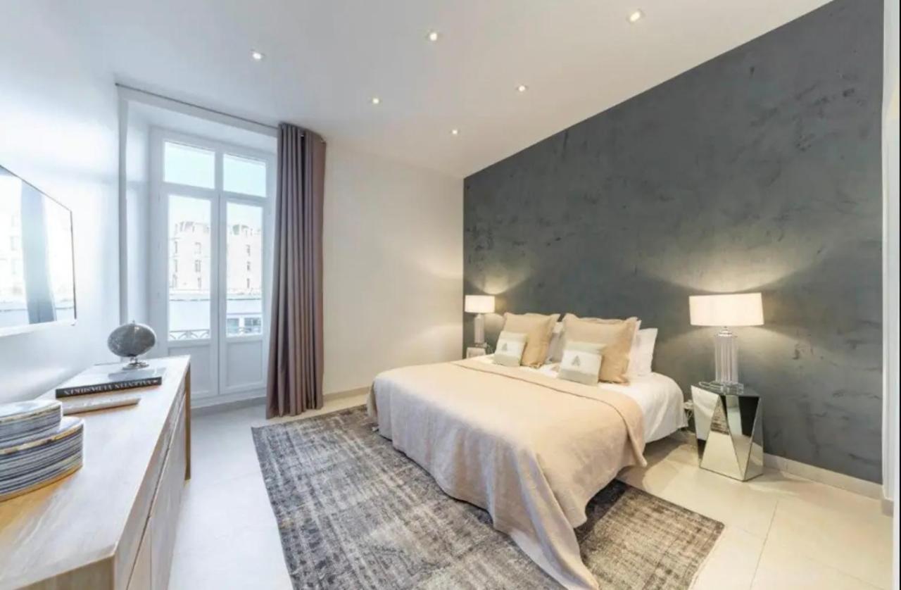 Apartment Amazing & Modern 2-bedrooms Cannes