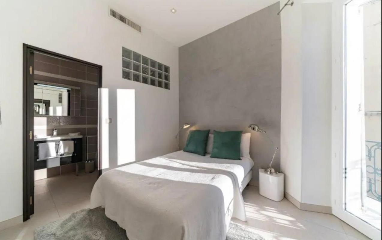Apartment Amazing & Modern 2-bedrooms *