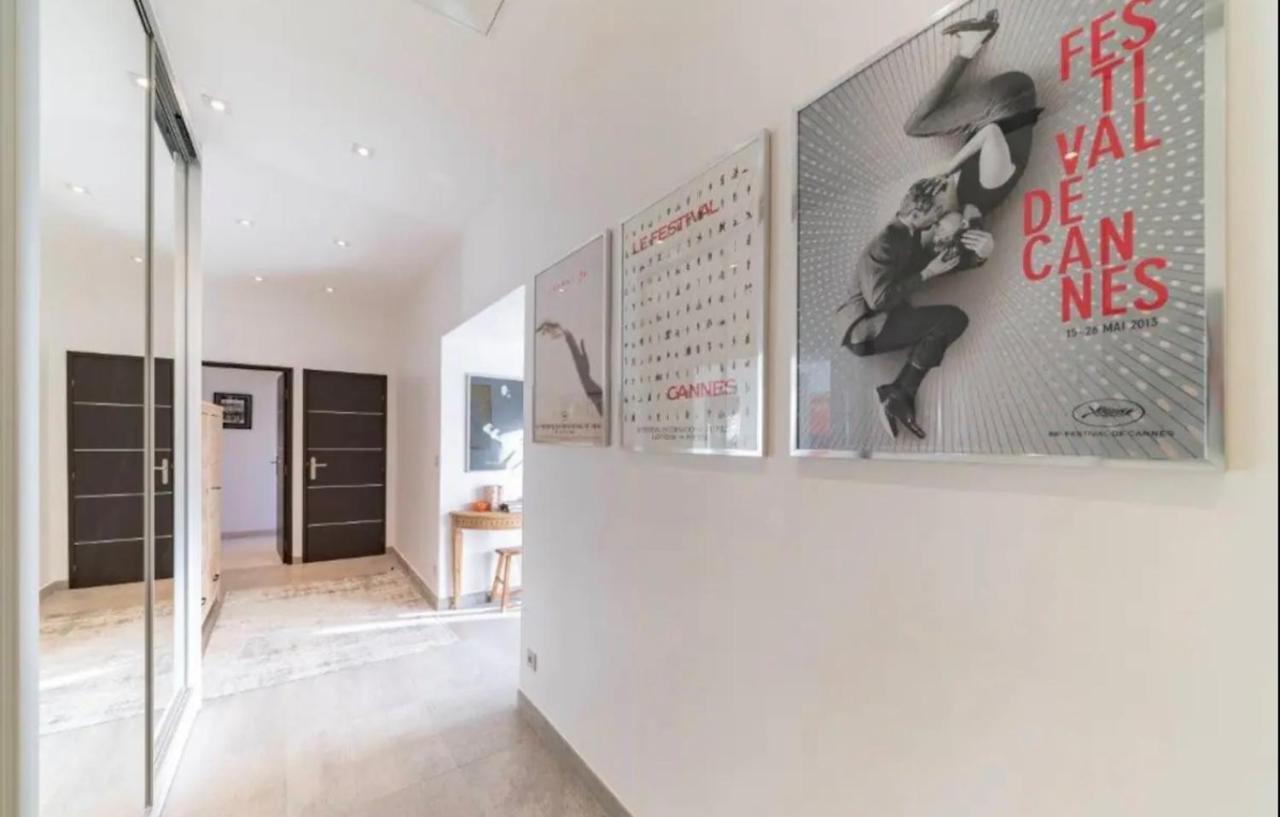 Apartment Amazing & Modern 2-bedrooms *