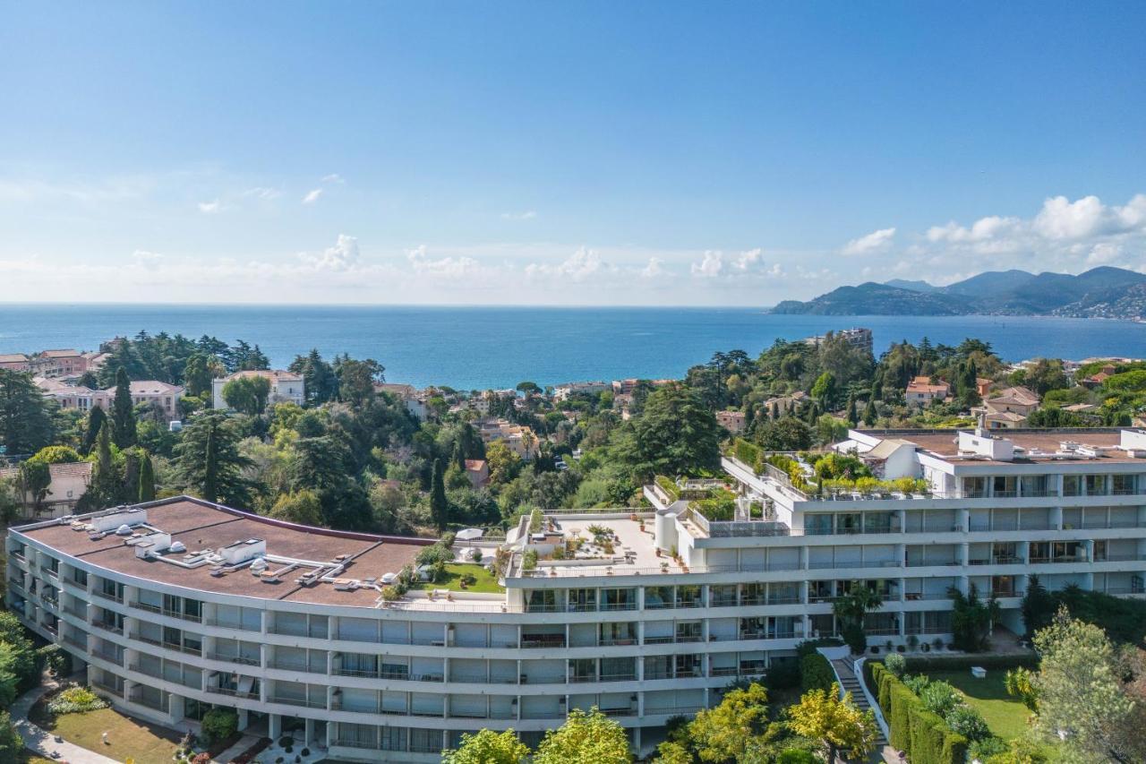 Camarat Croix Des Gardes * Cannes