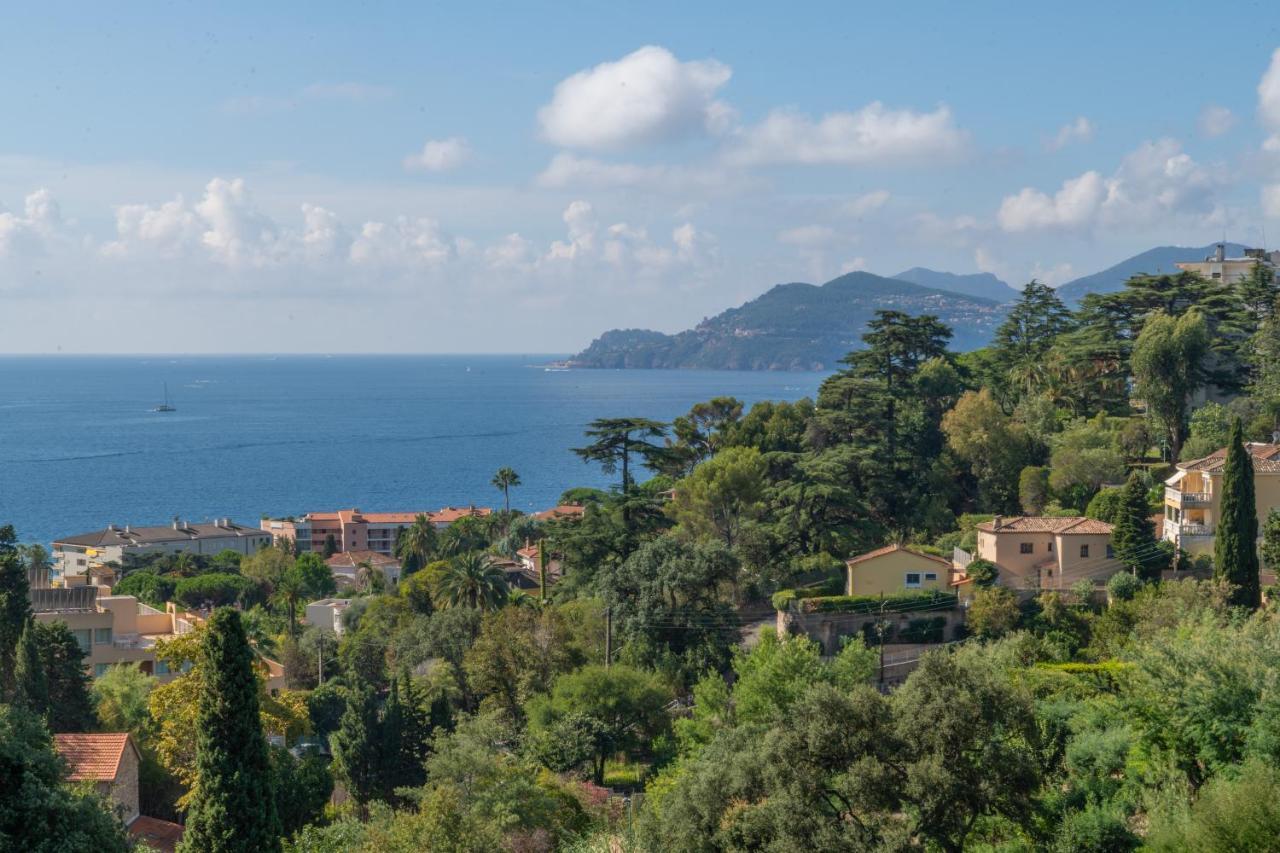 Camarat Croix Des Gardes Cannes