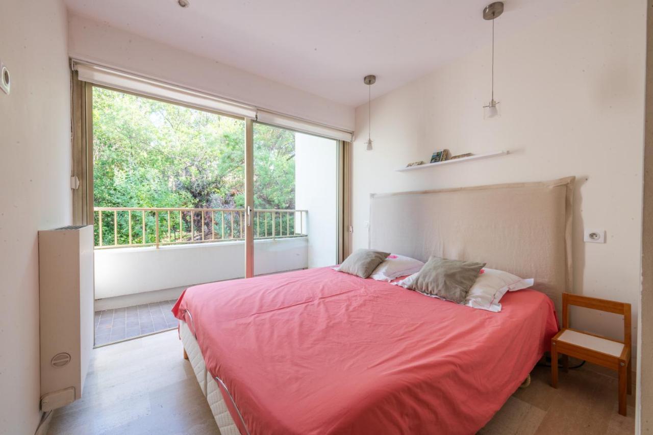 Camarat Croix Des Gardes Apartment