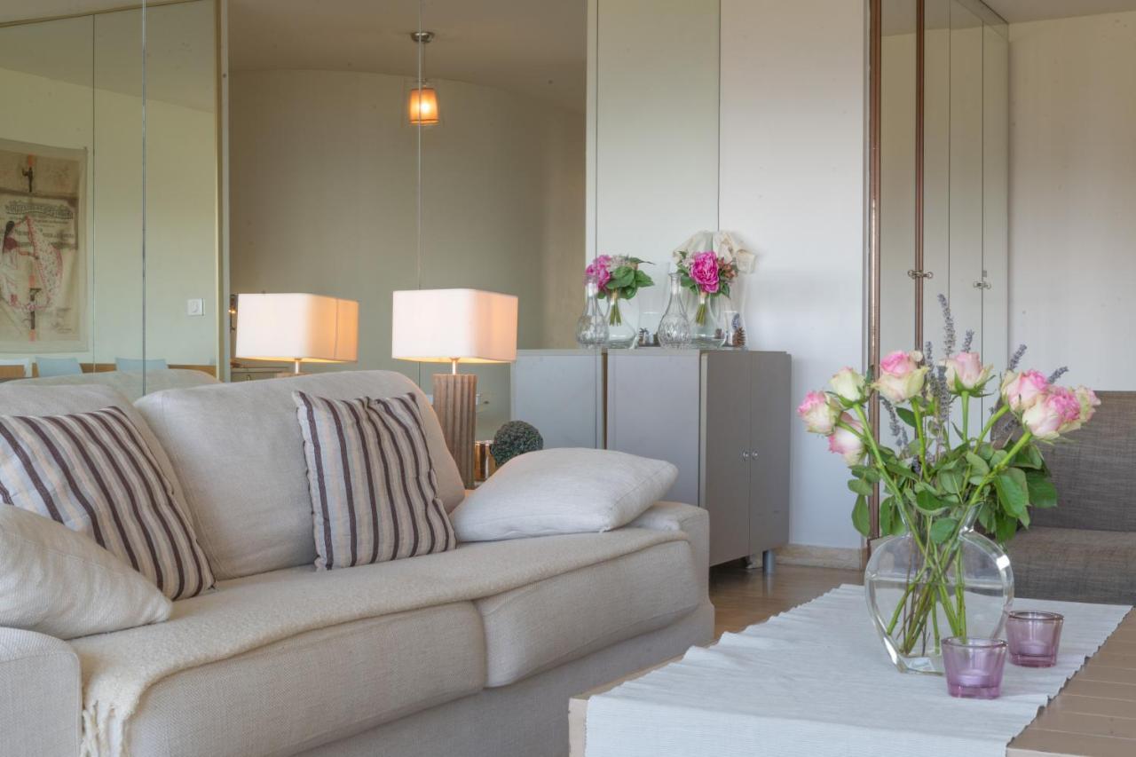 Apartment Camarat Croix Des Gardes Cannes