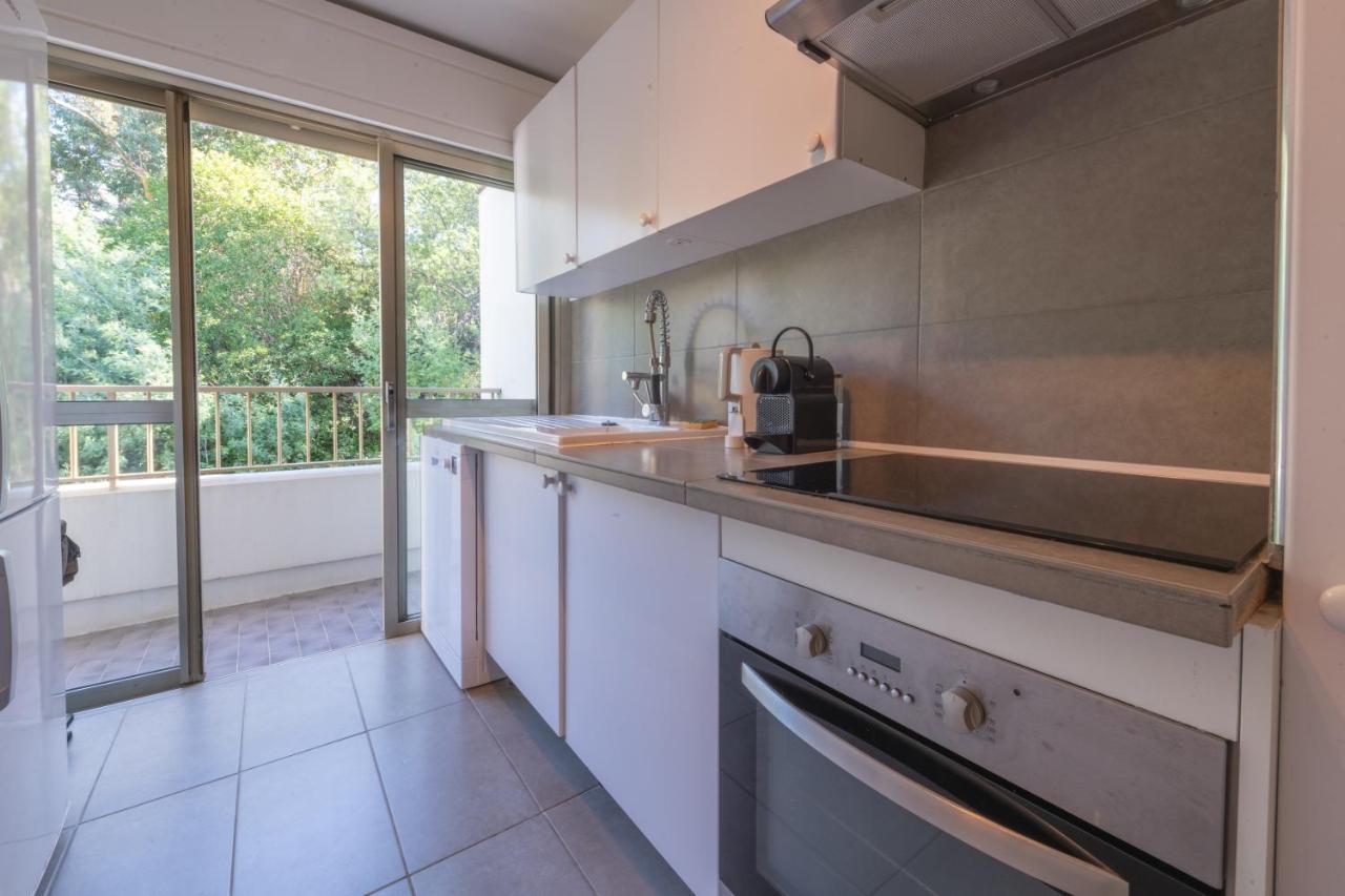 Camarat Croix Des Gardes Apartment Cannes