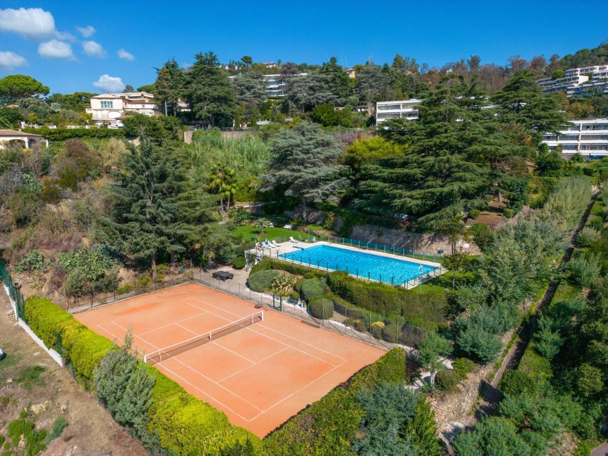 Camarat Croix Des Gardes Apartment Cannes