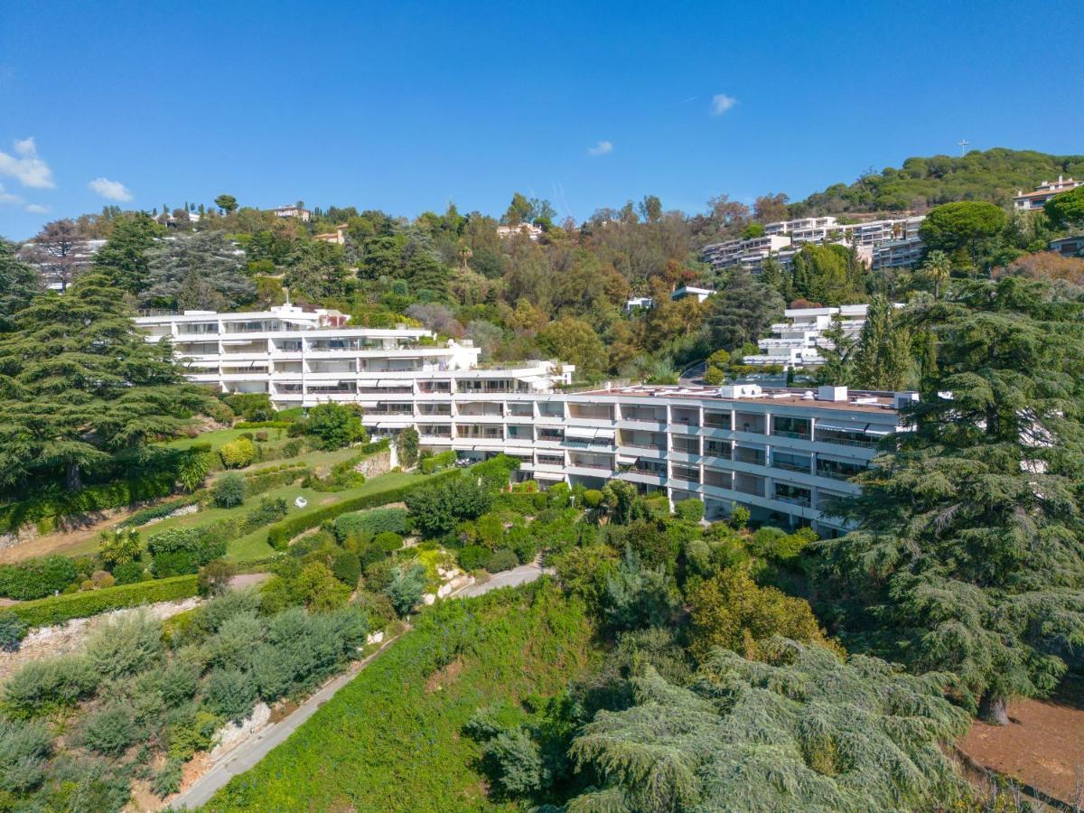 Apartment Camarat Croix Des Gardes