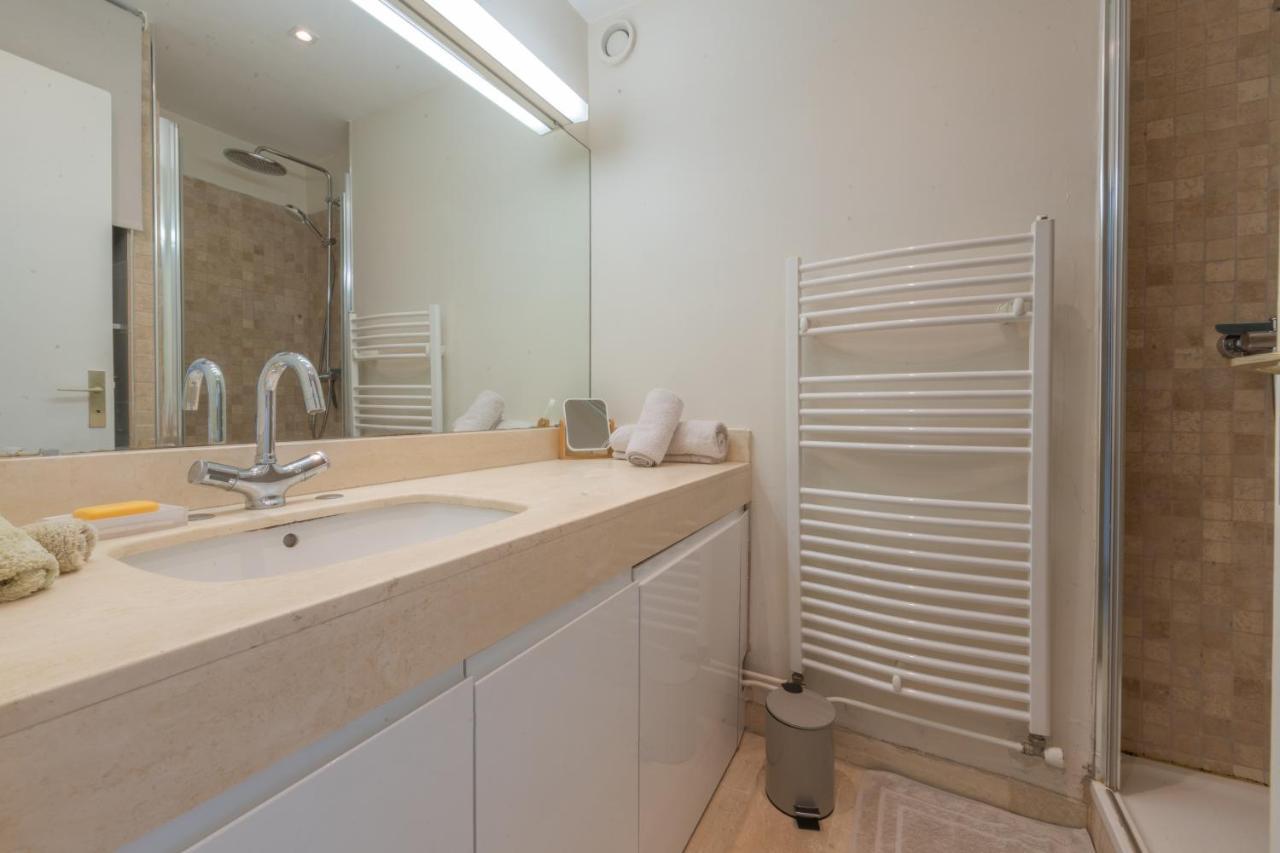 Camarat Croix Des Gardes Apartment Cannes