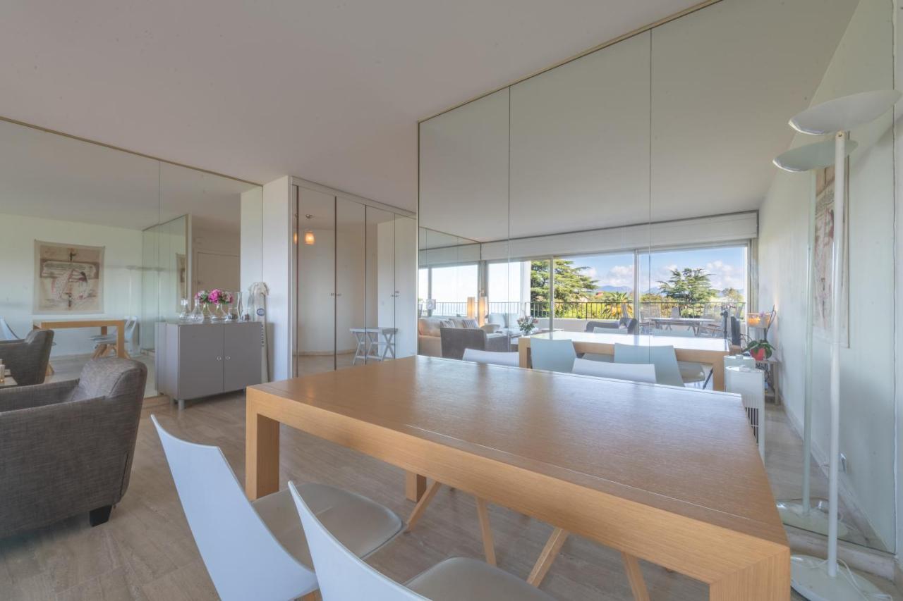 Apartment Camarat Croix Des Gardes *