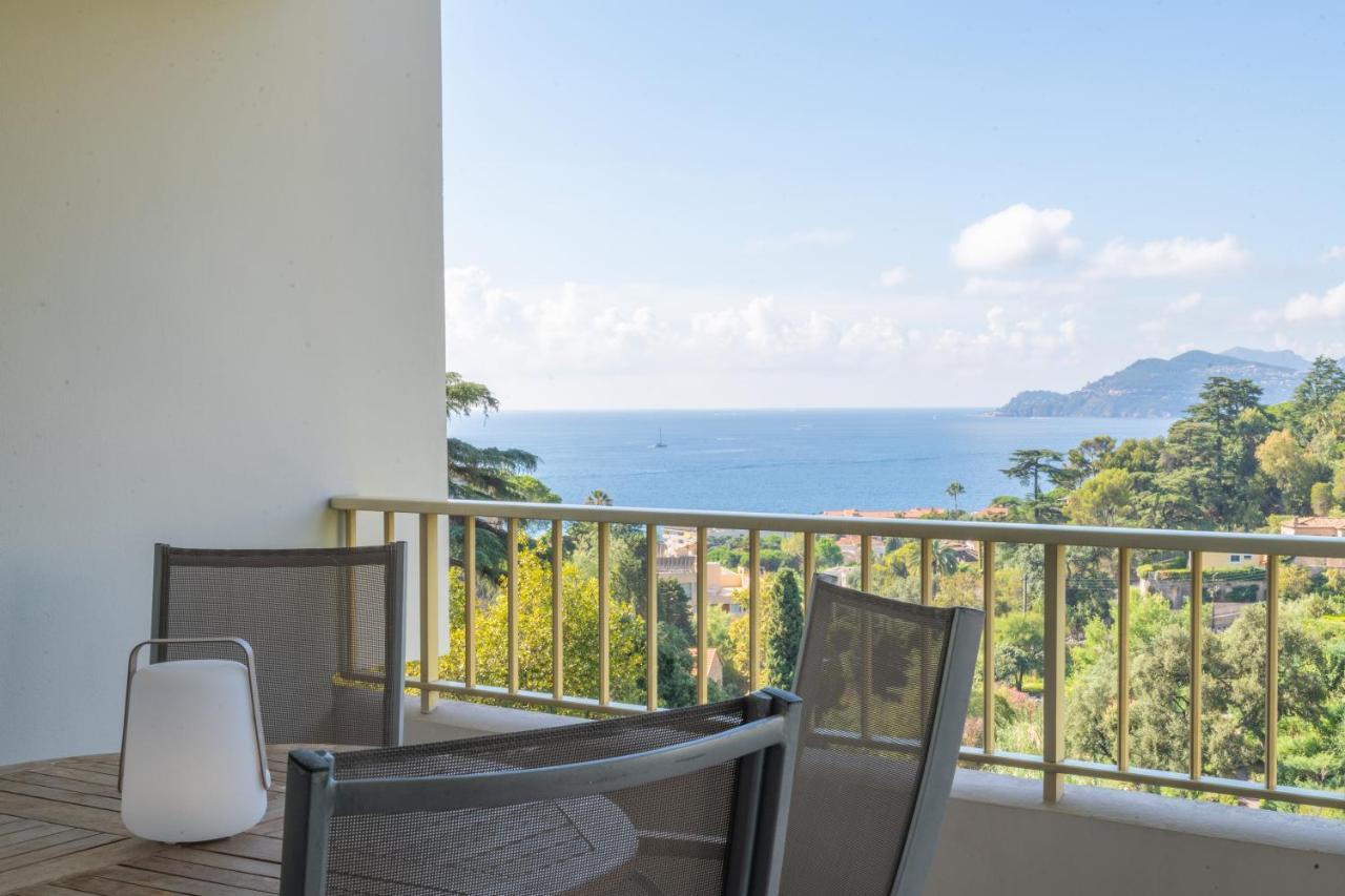 Apartment Camarat Croix Des Gardes Cannes