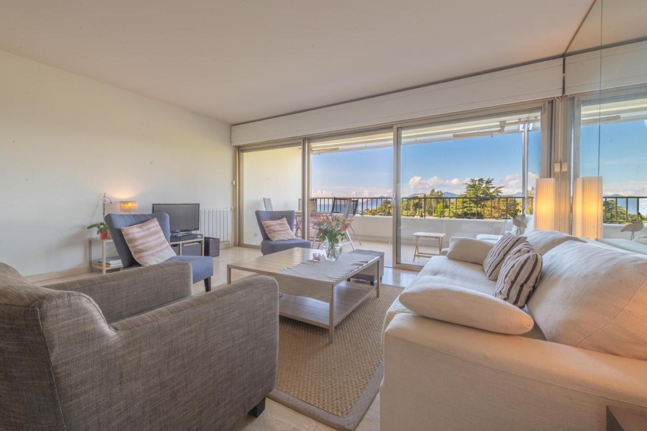 Apartment Camarat Croix Des Gardes Cannes