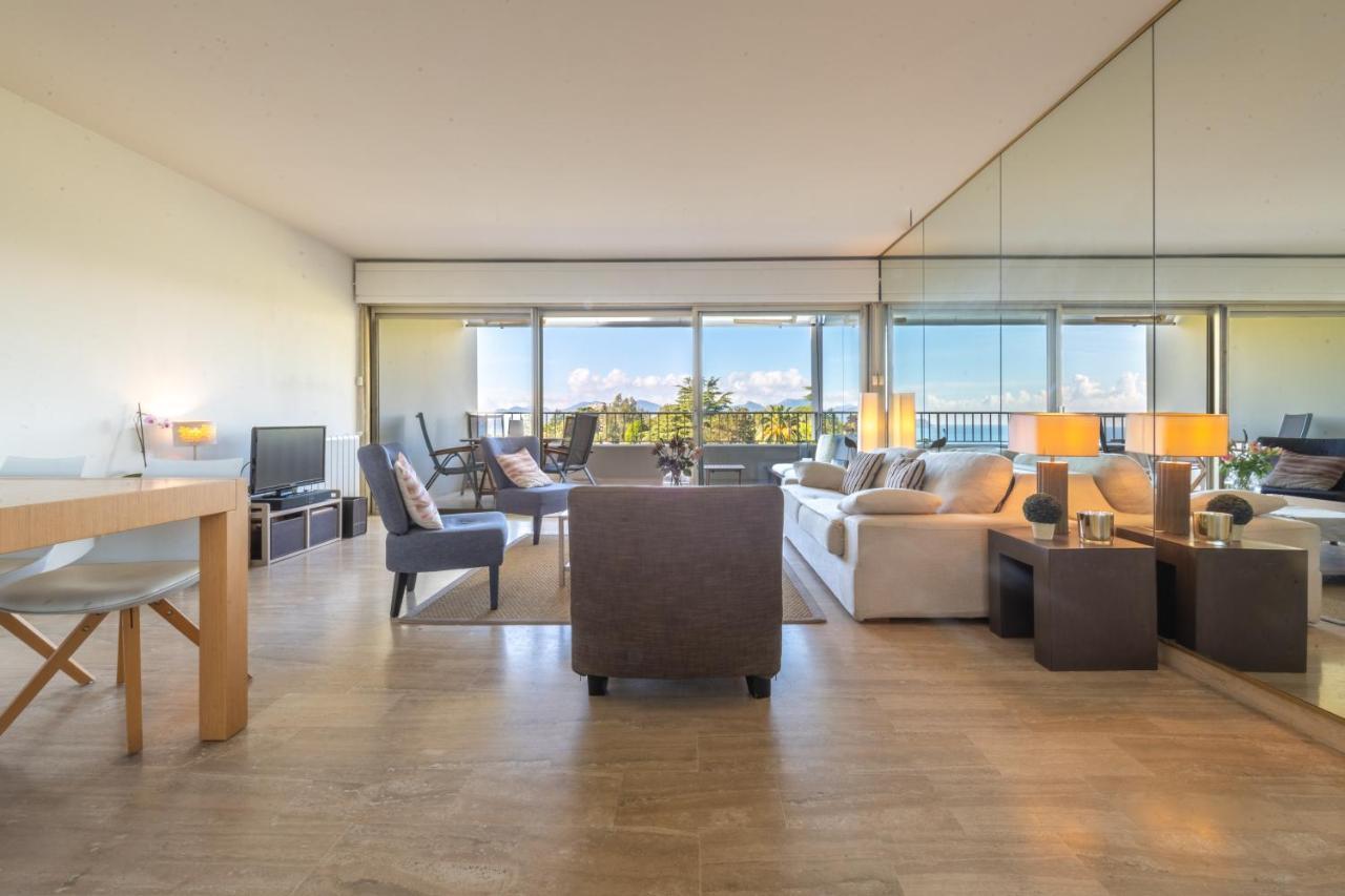 Apartment Camarat Croix Des Gardes