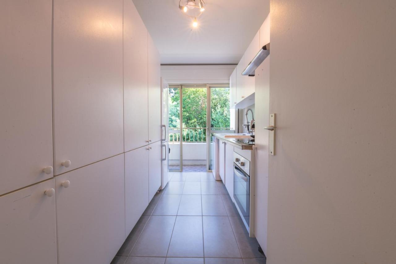 Apartment Camarat Croix Des Gardes