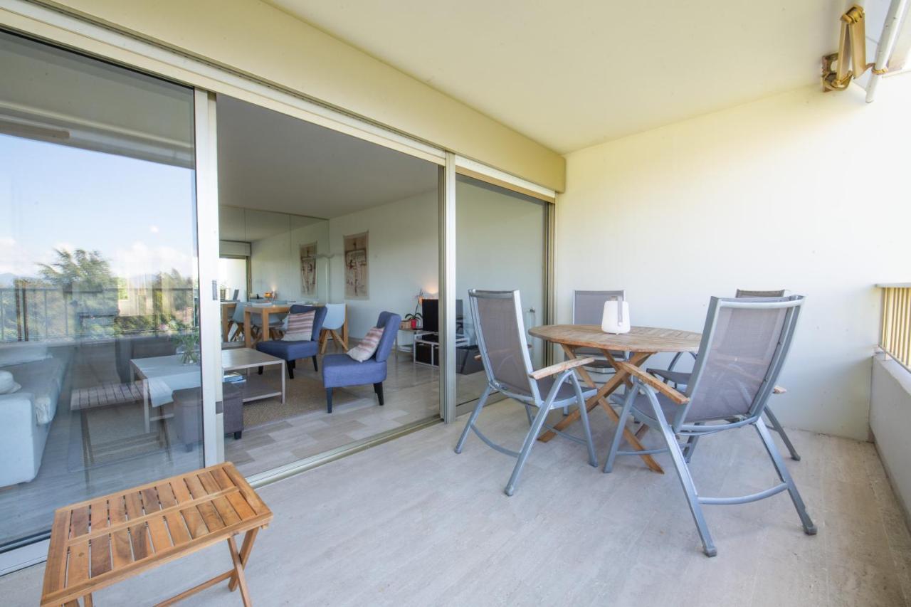 Camarat Croix Des Gardes Apartment *