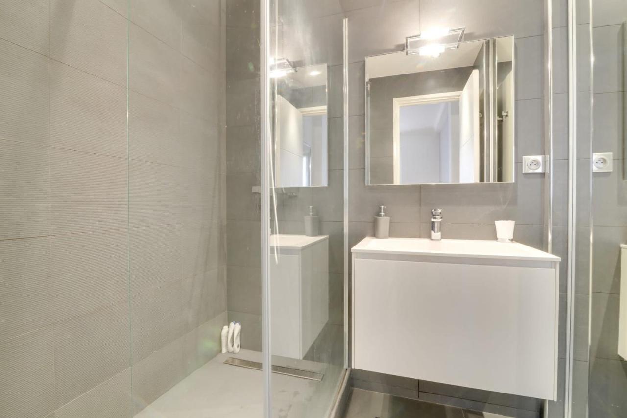 Apartment Calme Et Confortable -terrasse- *