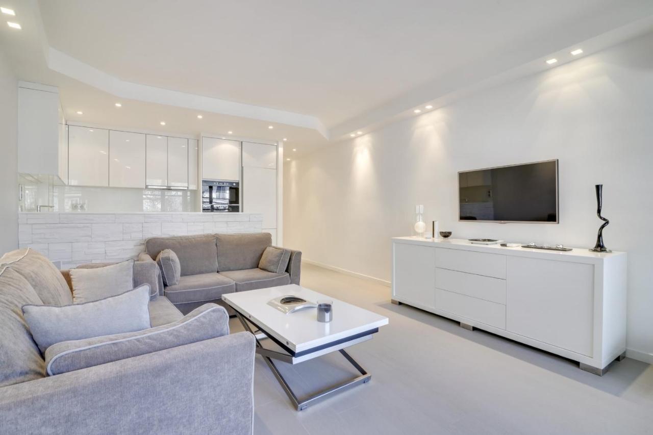 Calme Et Confortable -terrasse- Apartment