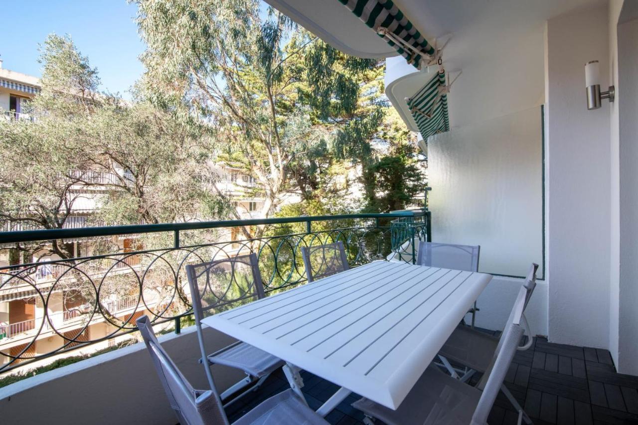 Calme Et Confortable -terrasse- Apartment *