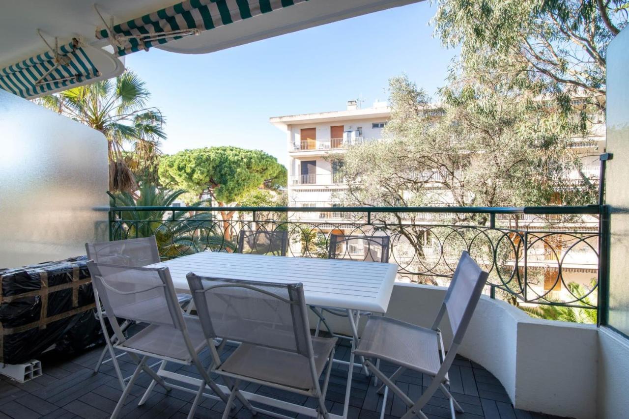 Calme Et Confortable -terrasse-