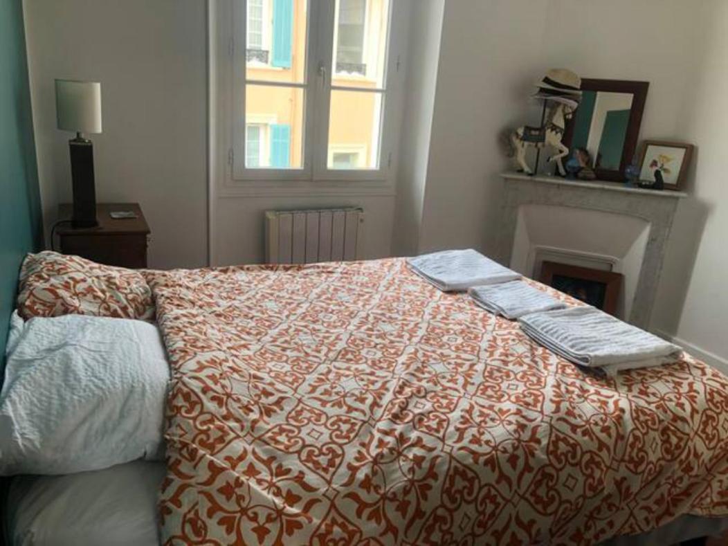 Bourgeois Au Calme Et A 2 Pas Du Centre Cannes