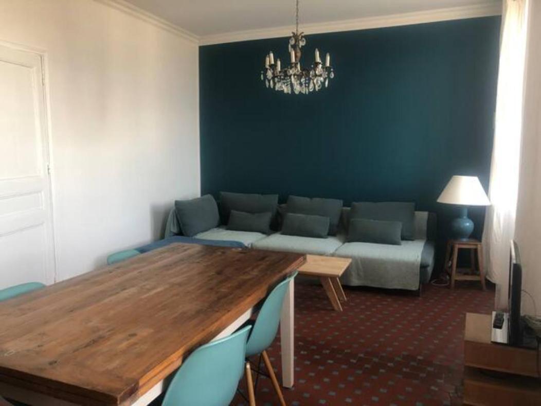 Bourgeois Au Calme Et A 2 Pas Du Centre Apartment Cannes