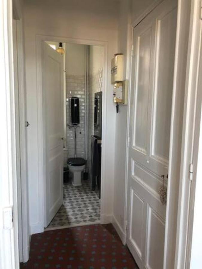 Apartment Bourgeois Au Calme Et A 2 Pas Du Centre *