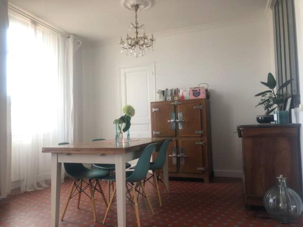 Apartment Bourgeois Au Calme Et A 2 Pas Du Centre