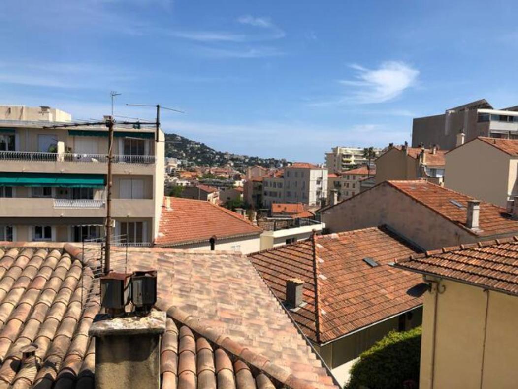 Bourgeois Au Calme Et A 2 Pas Du Centre * Cannes