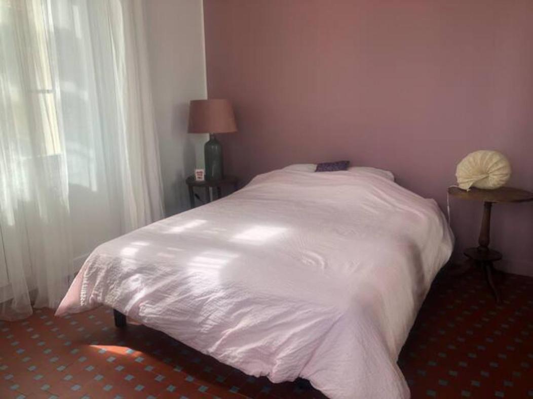 Apartment Bourgeois Au Calme Et A 2 Pas Du Centre Cannes