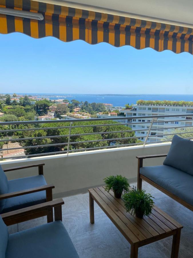 Vue Apartment Cannes