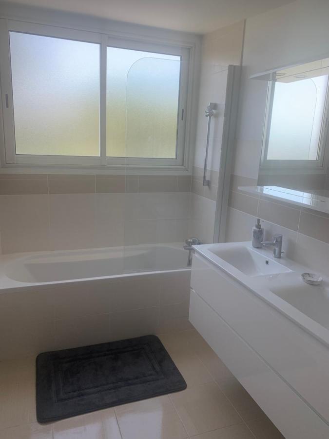 Vue Apartment *