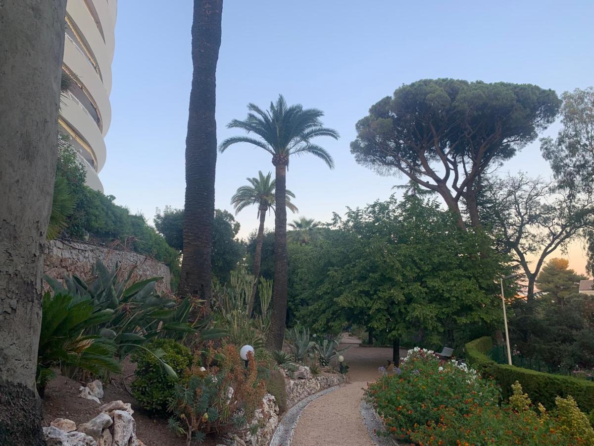Apartment Vue Cannes