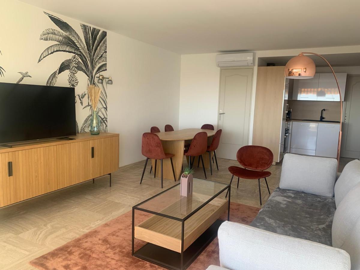 Vue Apartment *