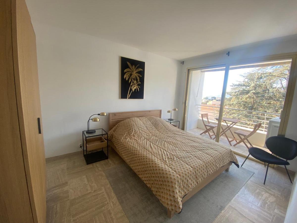 Apartment Vue Cannes