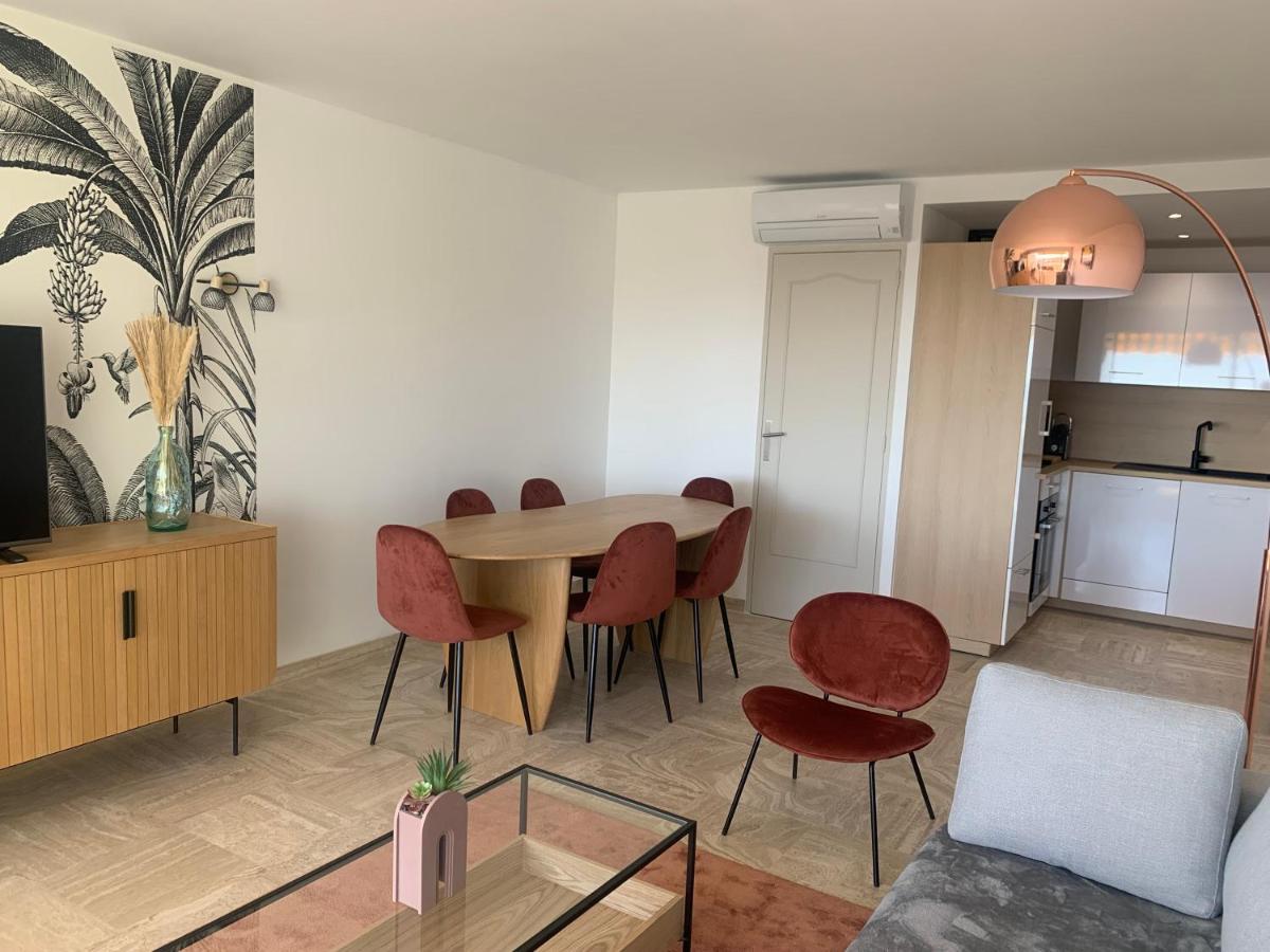 Apartment Vue