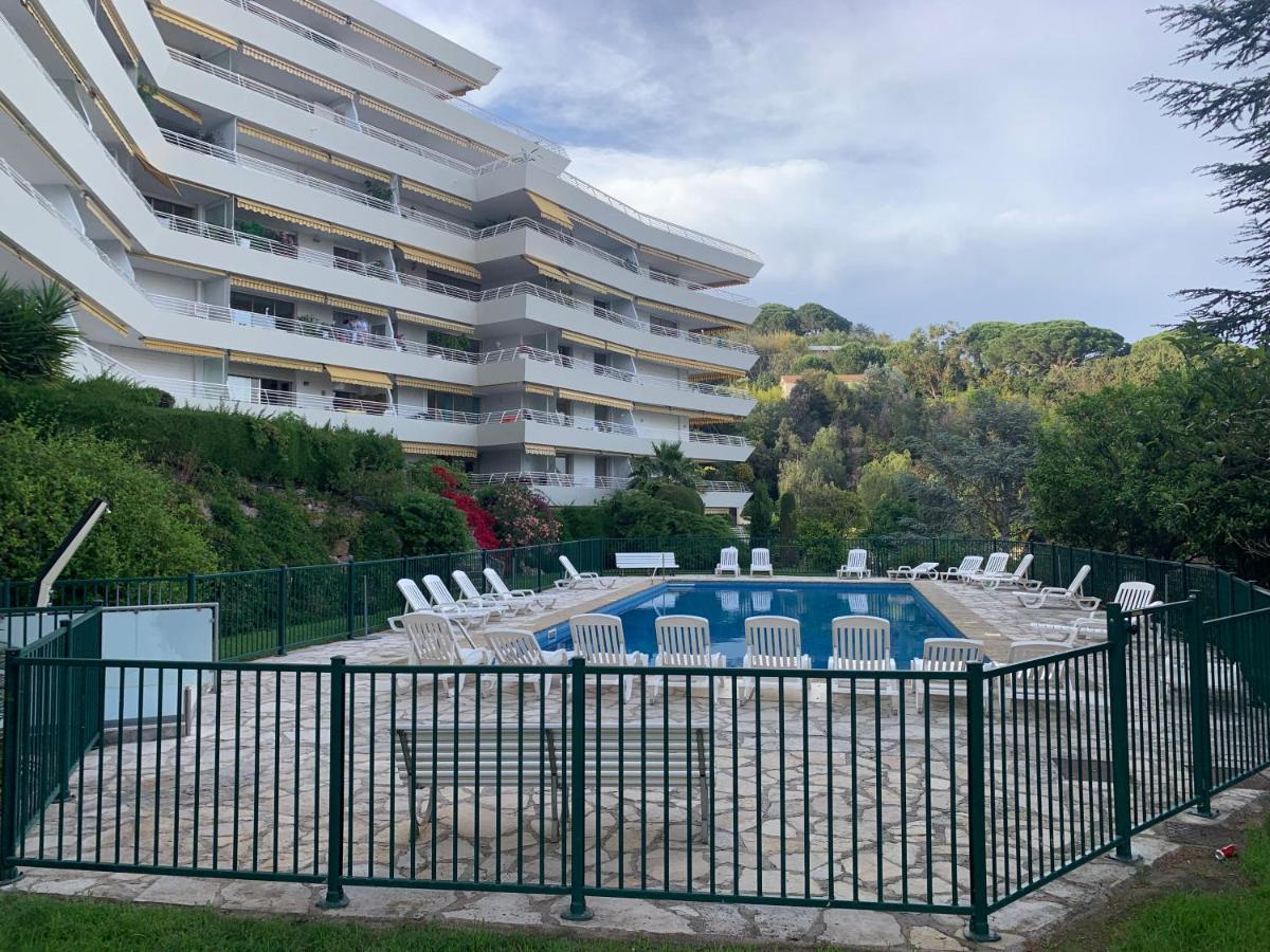 Vue * Cannes